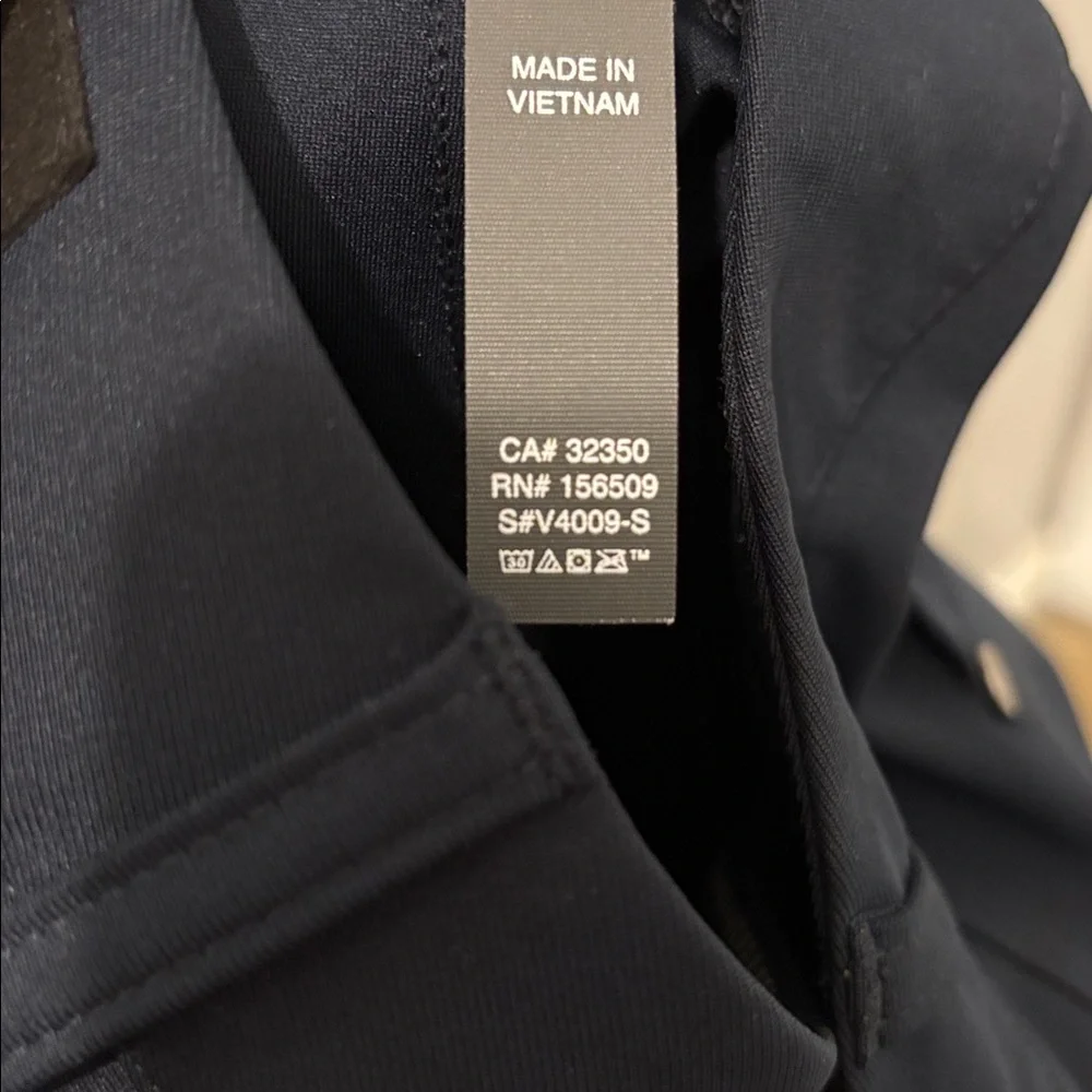Vuori Meta Pant athletic slim - Picture 9 of 9